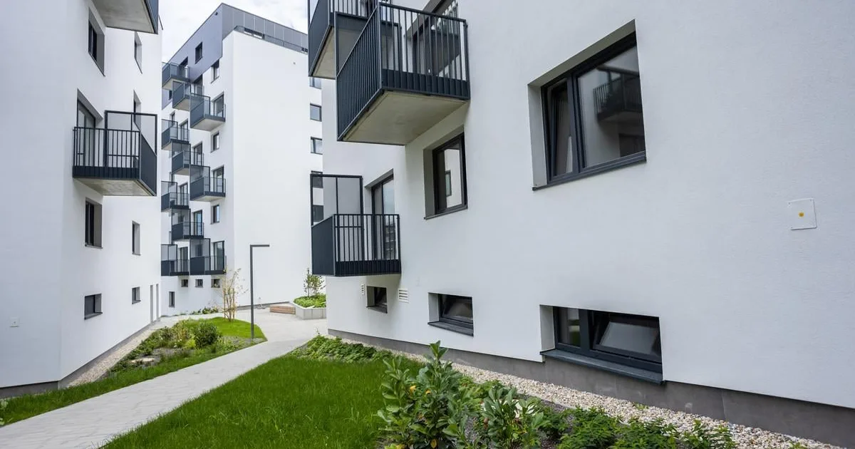 Byty v krajských mestách medziročne zdraželi o takmer 9 %