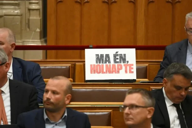 Bývalý maďarský minister kultúry a inovácií vo vláde