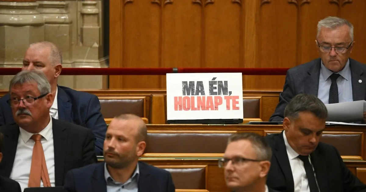 Bývalý maďarský minister kultúry a inovácií vo vláde