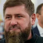 Čečenský líder Ramzan Kadyrov a jeho vplyv v súčasnom Rusku