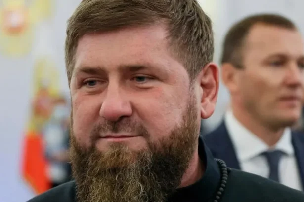 Čečenský líder Ramzan Kadyrov a jeho vplyv v súčasnom Rusku