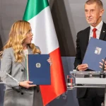 Český premiér Babiš a talianska vláda rokovali o migrácii