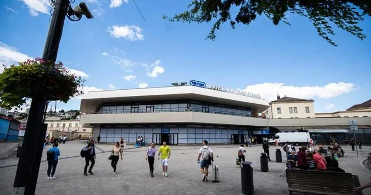 Cestujúci už môžu využívať nové autobusové zastávky na bratislavskej