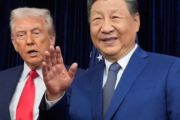 Čína potvrdila, že prezident navštívi Peking