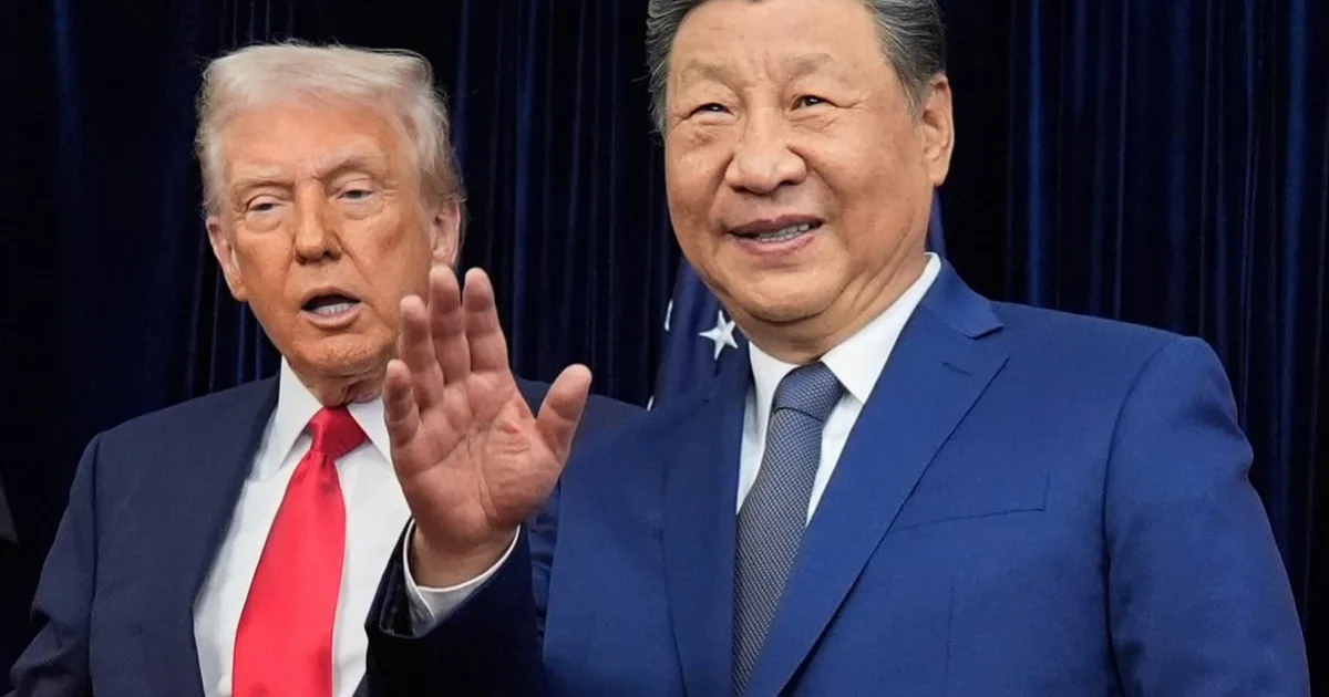 Čína potvrdila, že prezident navštívi Peking