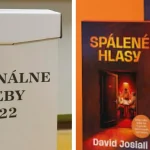 Čo inšpirovalo román o starostovi, oligarchovi a zmanipulovaných voľbách