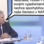 Cynická obluda: Ficove neškodné vyhlásenia?
