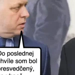 Cynická obluda: Hrdý prívesok Andrej Danko