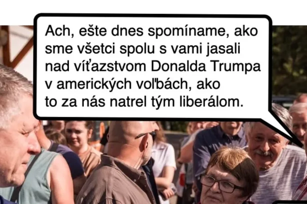 Cynická obluda: Keď sa ti splní to, čo si želáš