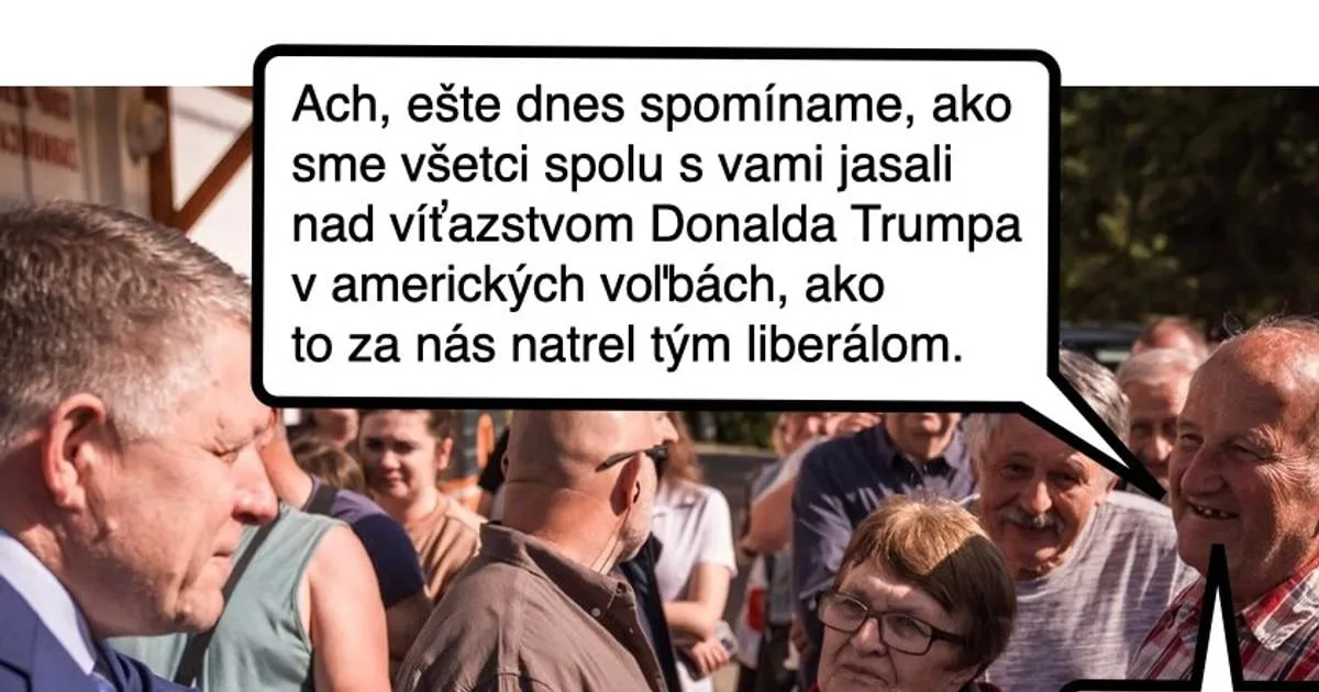 Cynická obluda: Keď sa ti splní to, čo si želáš
