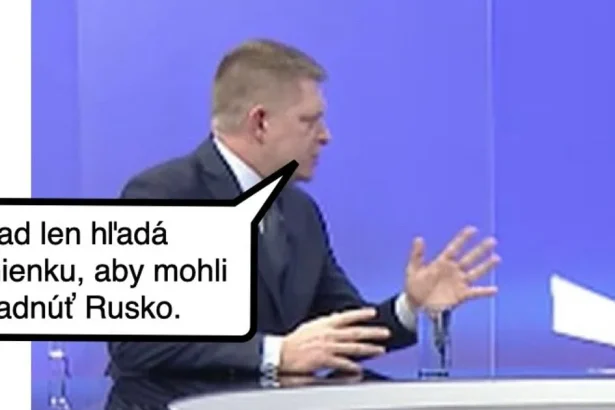 Cynická obluda: Lenivé hľadanie výhovoriek
