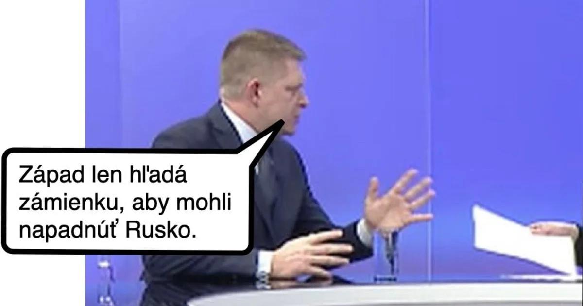 Cynická obluda: Lenivé hľadanie výhovoriek