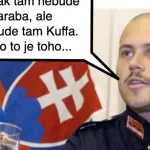 Cynická obluda: Počet fašistických ministrov zostáva konštantný, Cynická obluda:
