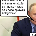 Cynická obluda: Priateľské podpichovanie medzi kolegami