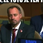 Cynická obluda: Strašná hanba pre OSN vyvoláva pobúrenie