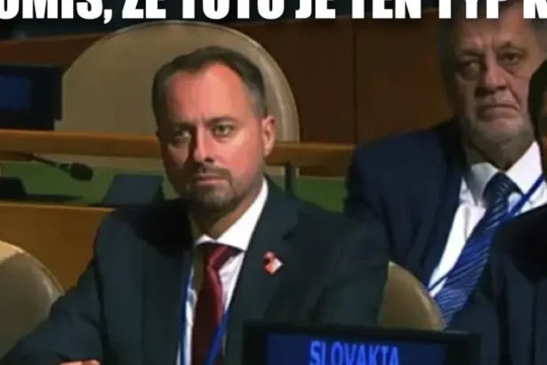 Cynická obluda: Strašná hanba pre OSN vyvoláva pobúrenie