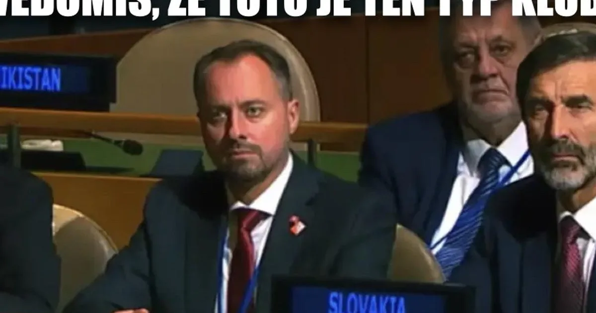 Cynická obluda: Strašná hanba pre OSN vyvoláva pobúrenie