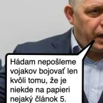 Cynická obluda: Úcta k záväzkom a ich dodržiavaniu
