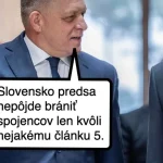 Cynická zvrhlosť: Mimoriadna motivácia pre Slovensko