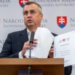 Danko ďalej chce odvolať Tarabu, predčasné voľby nazval fórom