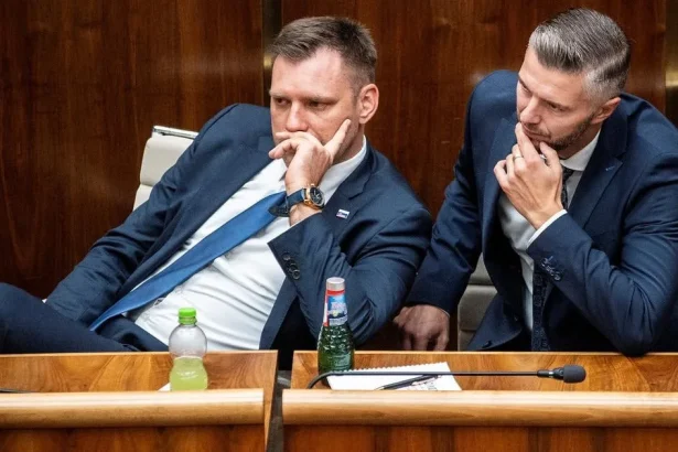 Danko odmieta tvrdenia, že SNS porušila pravidlá