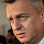 Dankovi chýba guráž, osud Tarabu aj Fica drží vo svojich rukách
