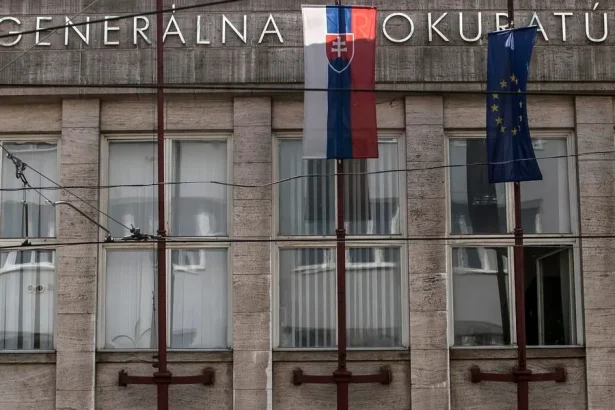 Darovanie vojenskej techniky Ukrajine bolo správne a zákonné, rozhodla prokuratúra