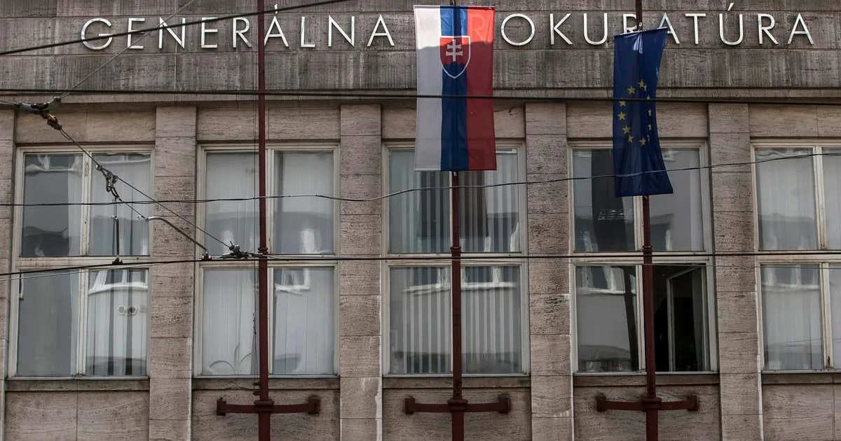 Darovanie vojenskej techniky Ukrajine bolo správne a zákonné, rozhodla prokuratúra