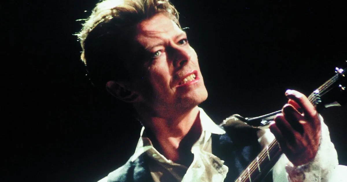 Davie Jones na zabudnutých nahrávkach: iný, než akého sme poznali ako Bowieho