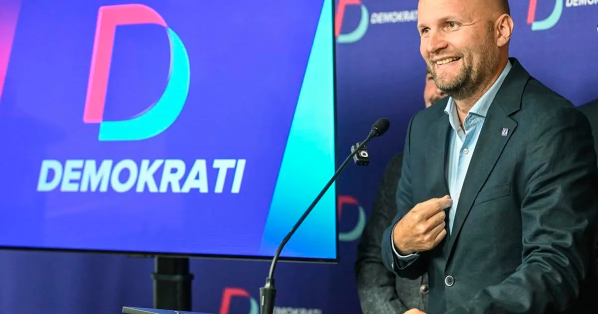 Demokrati získali nových členov, vstúpili do nich Galko a Rajtár