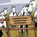 Dnešná karikatúra: Biele kone... na betóne