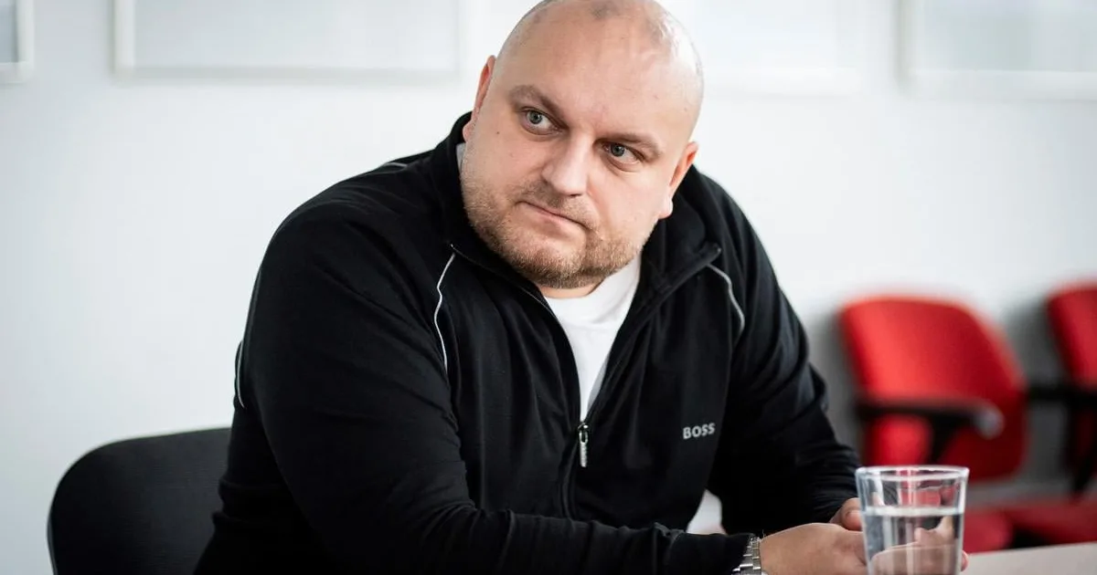 Do Očistca sa vracia prokurátor, ktorý tam robil prvé úkony. Tím posilní Ondrej Repa