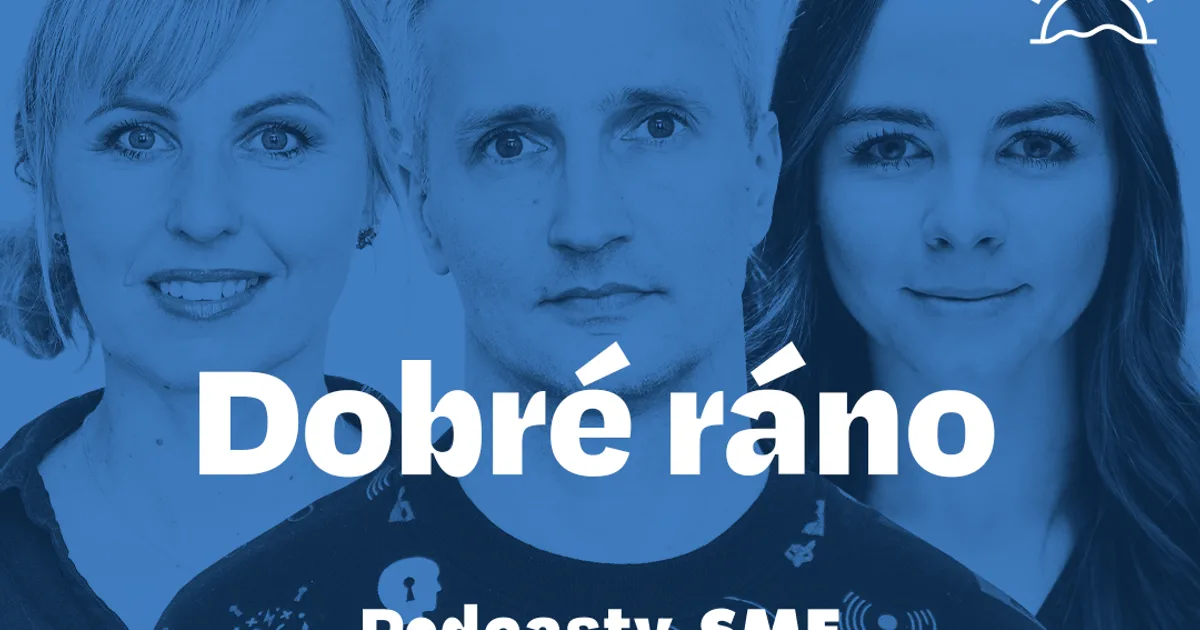 Dobré ráno, sobota: Prezident Pellegrini si nevšimol stav republiky