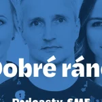 Dobré ráno: Strnad a Kaliňák si dohadzujú zákazky