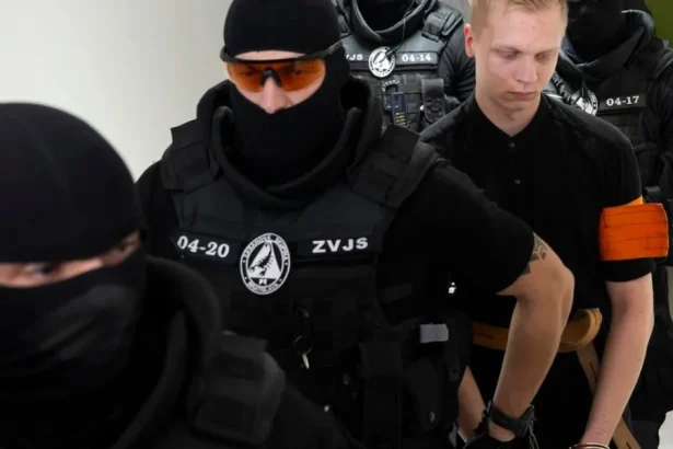 Doživotie by si zaslúžil, povedal sudca. Ako odôvodnil verdikt v prípade Samuela Straška
