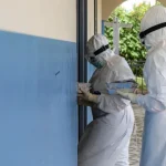 Ebola v Konžskej demokratickej republike si od mája vyžiadala už vyše 3500 obetí