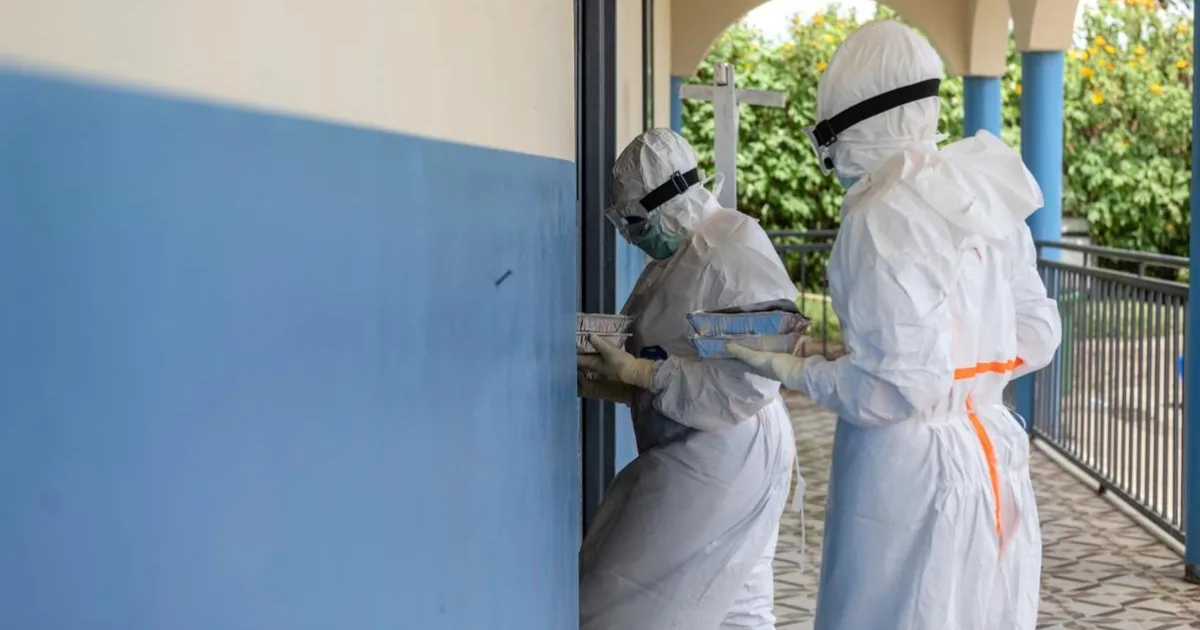 Ebola v Konžskej demokratickej republike si od mája vyžiadala už vyše 3500 obetí