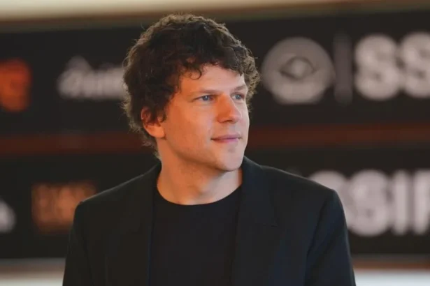 Eisenberg: Terapeut mi vraví, že nemusím zomierať. Ja viem, že trpieť treba