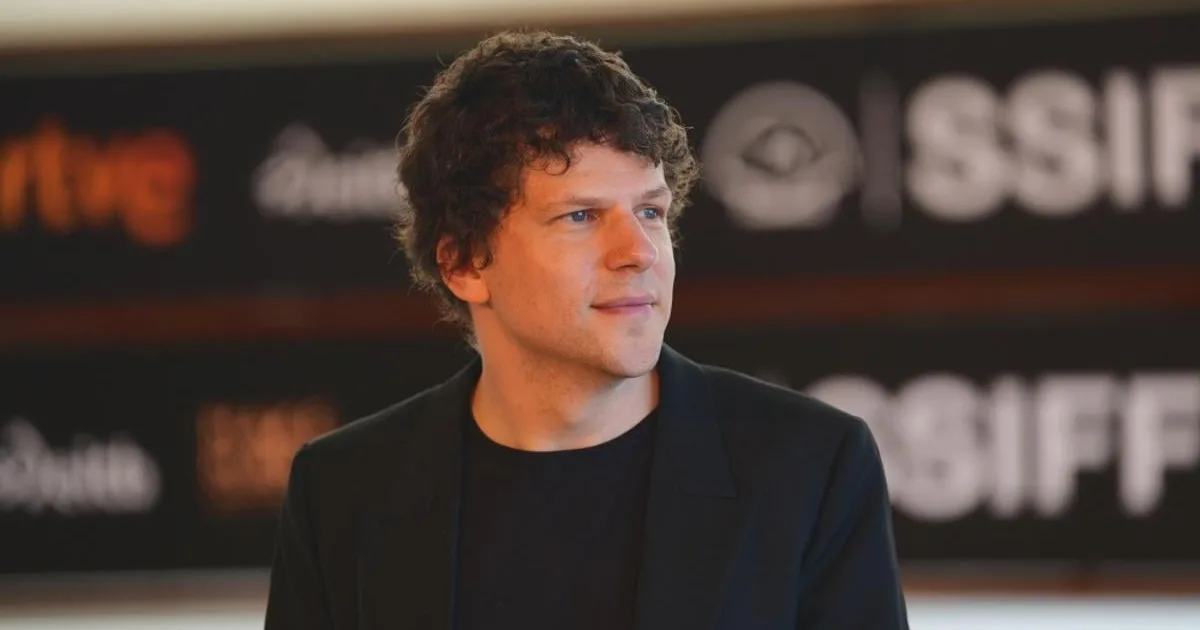 Eisenberg: Terapeut mi vraví, že nemusím zomierať. Ja viem, že trpieť treba