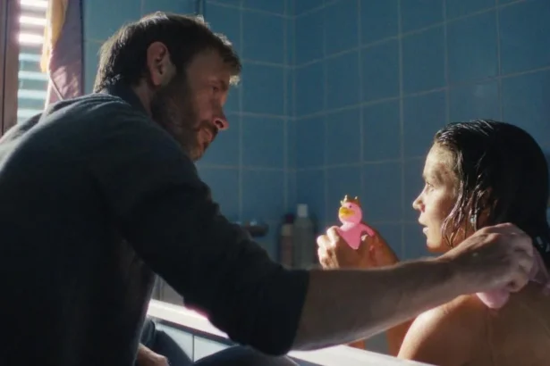 Erotika s Hello Kitty a medvedíkom. Pár divákov odíde, vraví režisérka filmu Cute