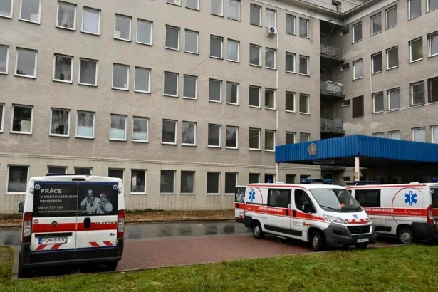Európska prokuratúra skúma ďalšiu slovenskú nemocnicu, škody môžu byť v miliónoch