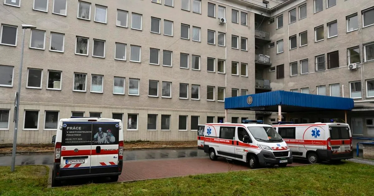 Európska prokuratúra skúma ďalšiu slovenskú nemocnicu, škody môžu byť v miliónoch