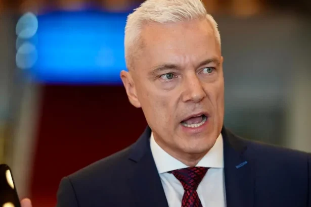 Ferenčák čelí obvineniu z prijatia nenáležitej výhody, hovorí o zneužití moci
