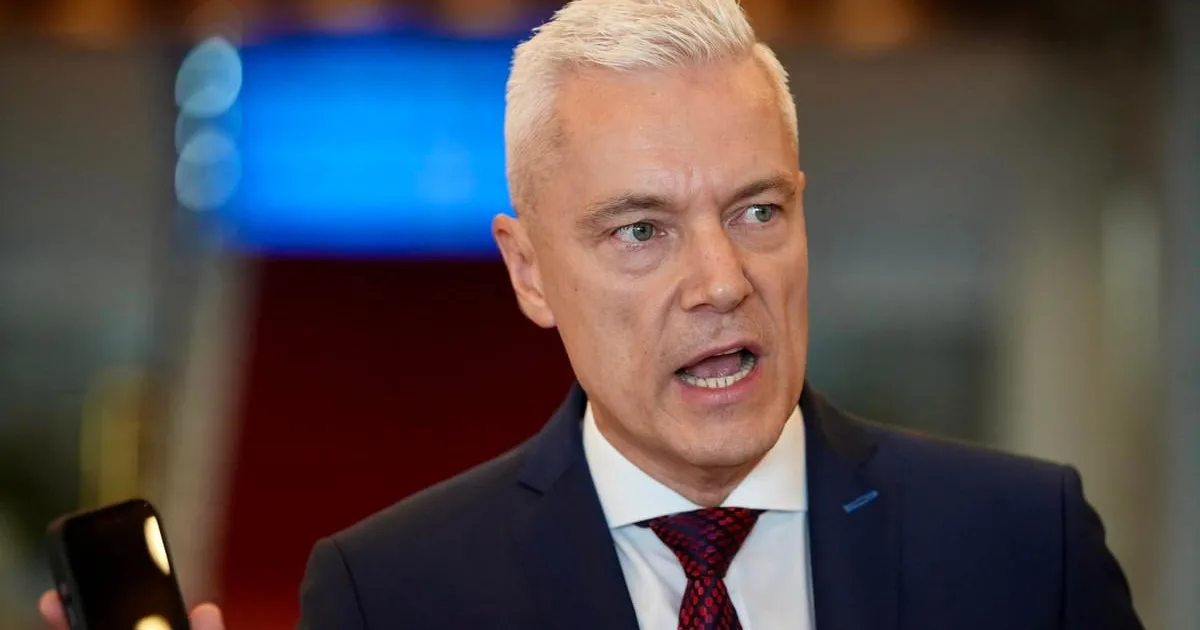 Ferenčák čelí obvineniu z prijatia nenáležitej výhody, hovorí o zneužití moci