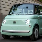 Fiat Topolino prichádza na slovenský trh ako elektromobil za menej než 10-tisíc eur