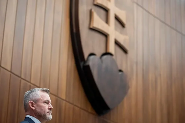 Fico bol s Pellegrinim spokojný. Kritiku vlády nevnímal bolestivo