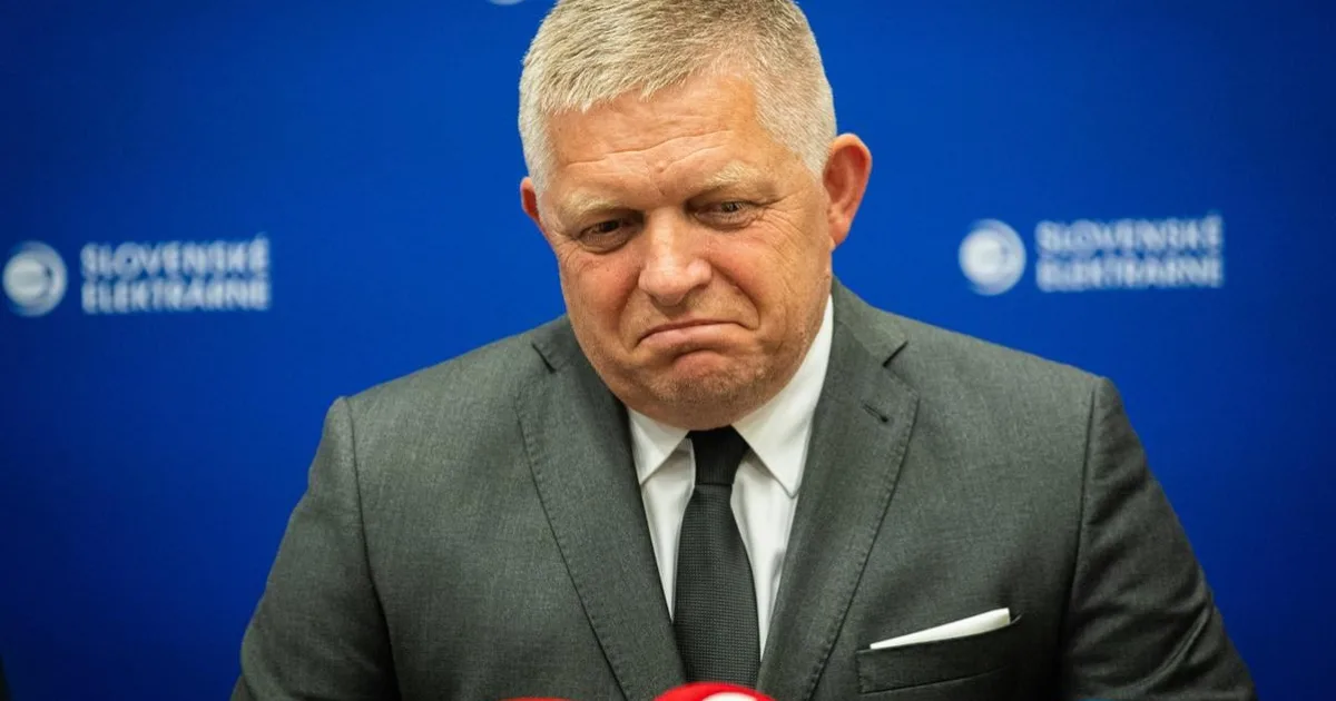 Fico naznačil daňový fórik aj zlyhanie pri energopomoci