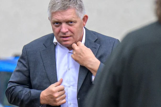Fico ohlásil koniec, transakčná daň však zrejme prežije