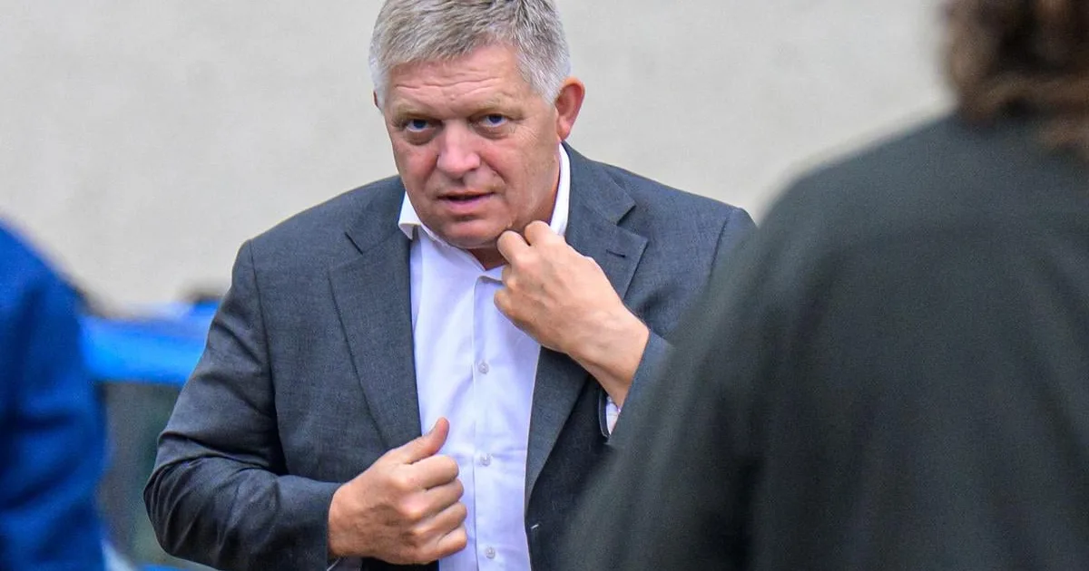 Fico ohlásil koniec, transakčná daň však zrejme prežije