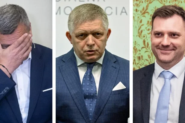 Fico opäť zaskočil svojich politických súperov a prekabátil ich